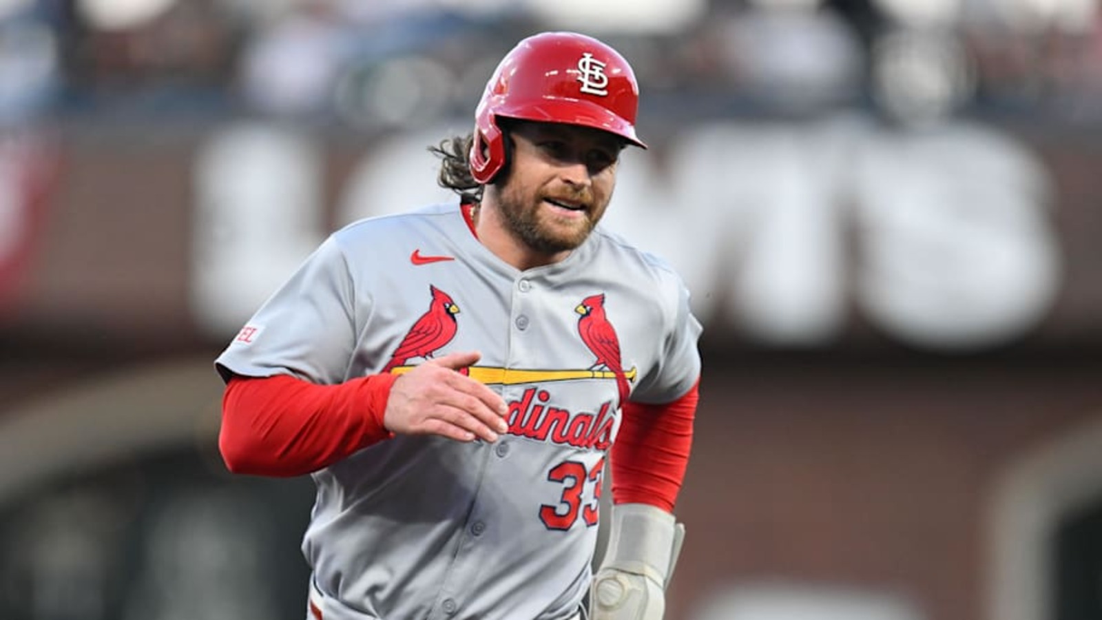 Yankees Could Scoop Another Cardinals Infielder