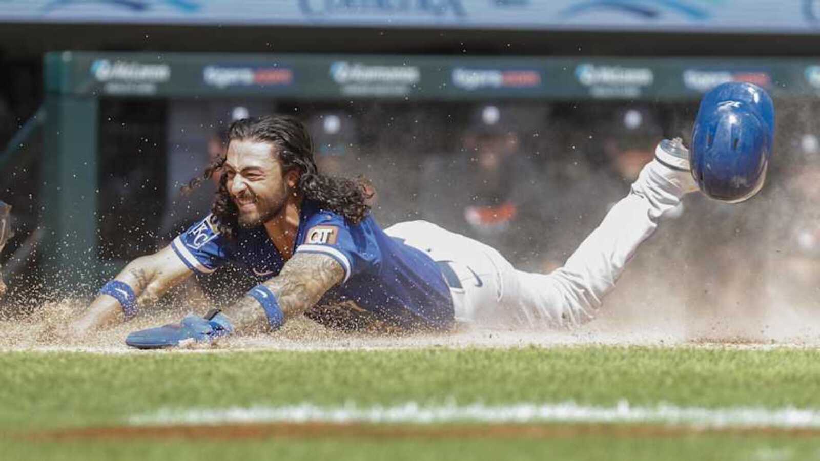 Will Royals Non-Tender Jonathan India? Breaking Down Pros And Cons