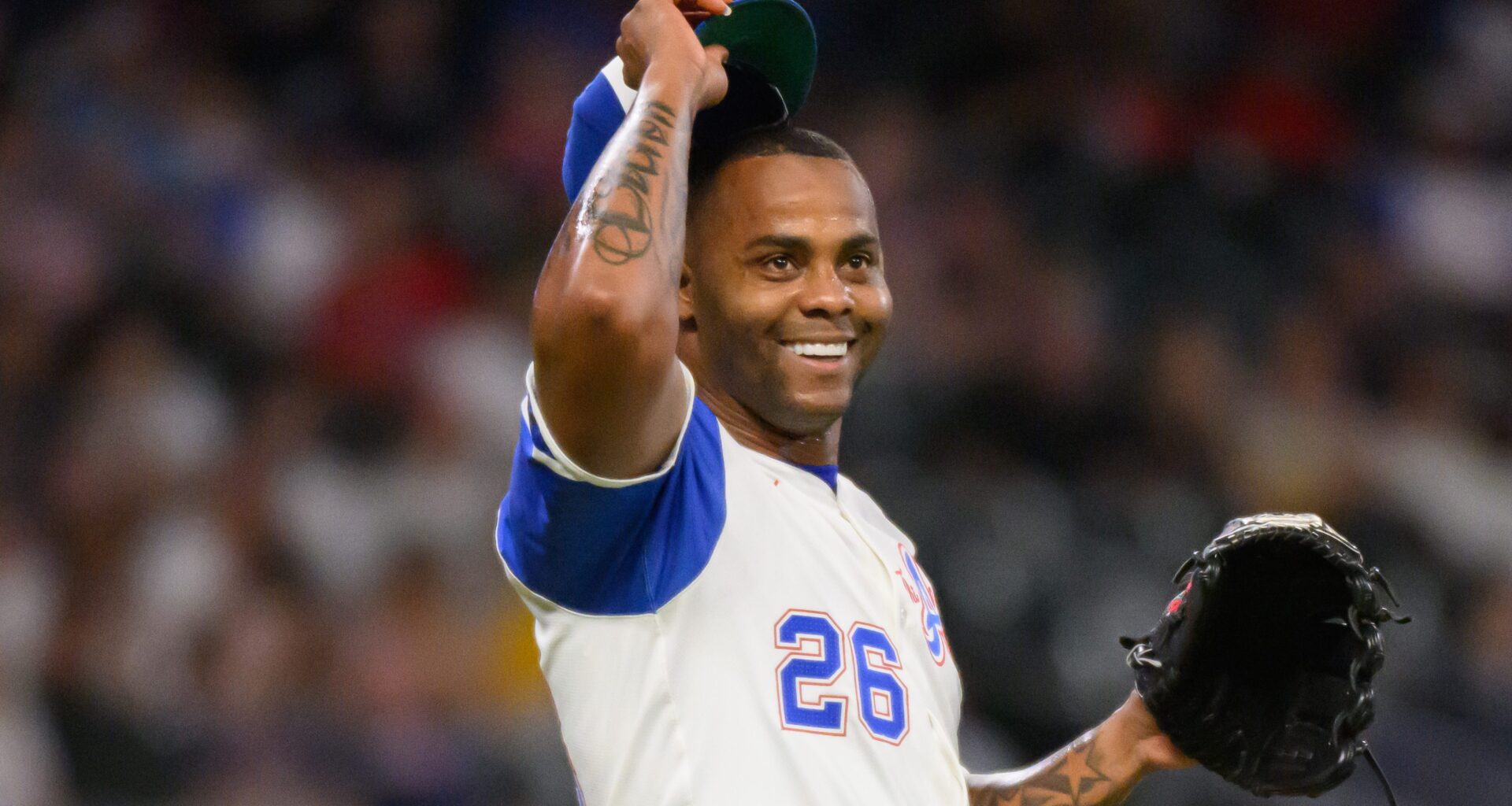 Blue Jays Get Good News With Rumored Target's New Deal