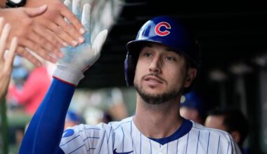 Yankees rivals could be contenders in Kyle Tucker free-agency sweepstakes