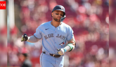 MLB trade rumors: Blue Jays could chase $430 million superstar as Bo Bichette filler and improve title odds | MLB News