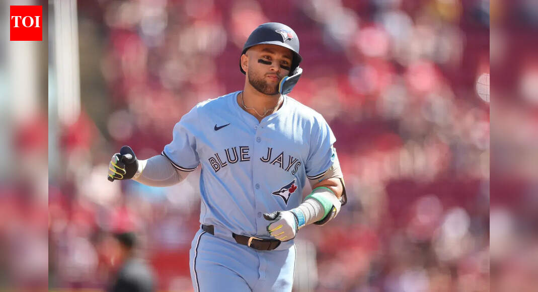MLB trade rumors: Blue Jays could chase $430 million superstar as Bo Bichette filler and improve title odds | MLB News