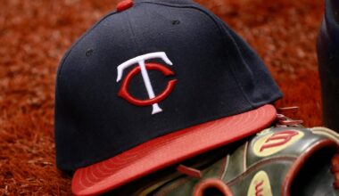 Rays Make Smart Gamble Acquiring Recently Drafted Pitcher From Twins in Trade