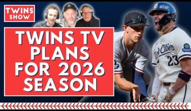 TV plans, 40-man roster and more – SKOR North