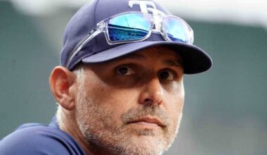 Rays Prospect Could Be Solution to Problem at Catcher Position