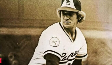 How did Randy Jones, San Diego Padres legend, die? Check the cause of death