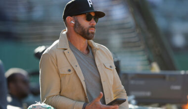 Ex-SF Giants manager lands GM job with another MLB team