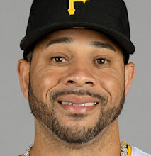 Tommy Pham wins Pirates’ organizational award | News, Sports, Jobs