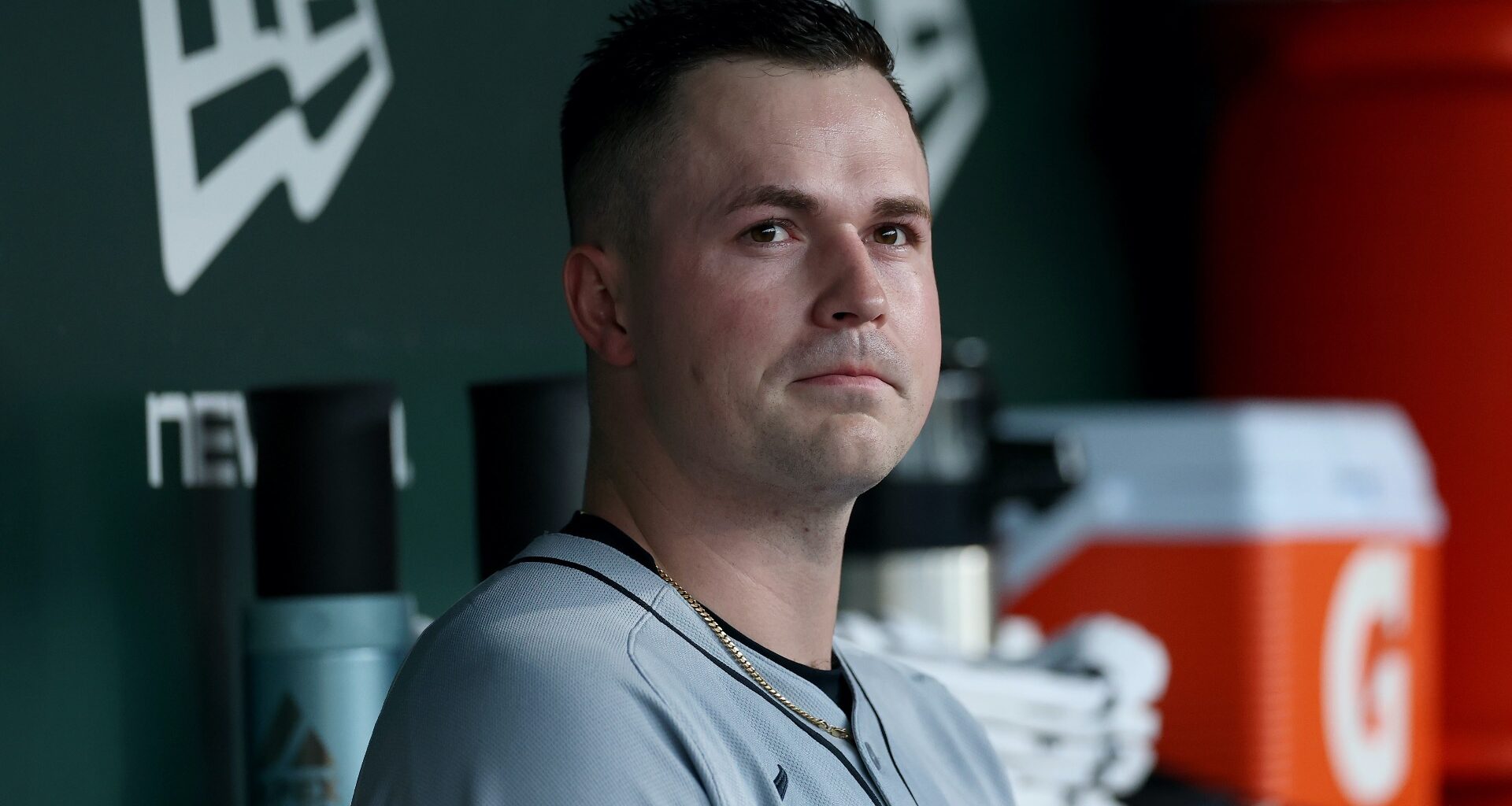 Tigers' Tarik Skubal Doesn't Hold Back on Trade Rumors