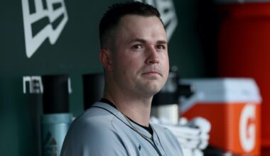 Tigers' Tarik Skubal Doesn't Hold Back on Trade Rumors