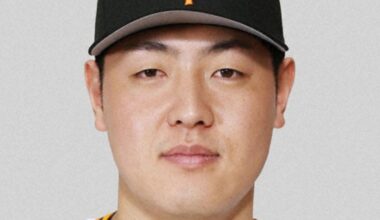 Baseball: Giants slugger Okamoto, Lions' Takahashi posted for MLB moves