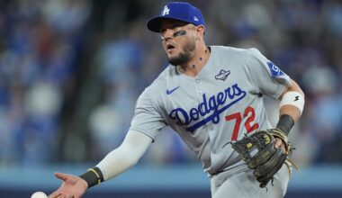 LA Makes Trade, Miguel Rojas Prediction, Padres Star to Dodgers?