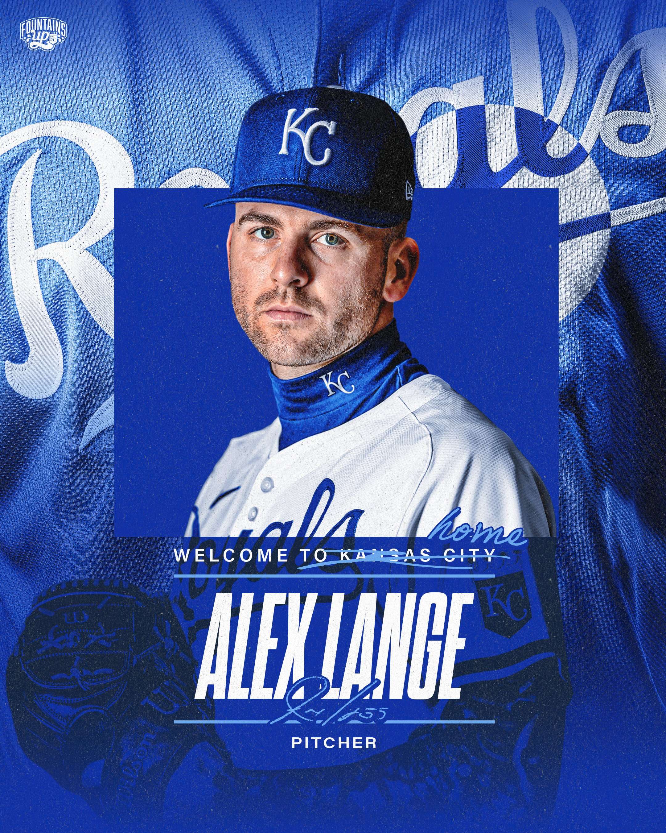 Kansas City Royals image