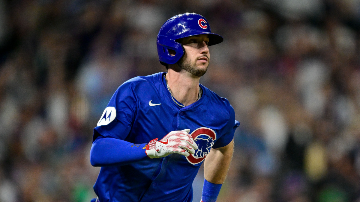 MLB rumors: Yankees talking to Kyle Tucker, Cody Bellinger; Twins trade for catcher