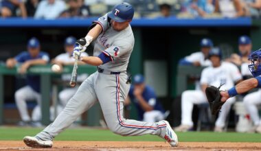 Yankees Trade Idea Lands Rangers' $325 Million Shortstop in Massive Deal