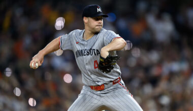 Minnesota Twins Strike Deal with Veteran Reliever