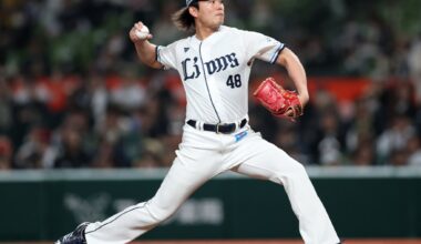 What to know about Tatsuya Imai as Yankees check in on Japanese star