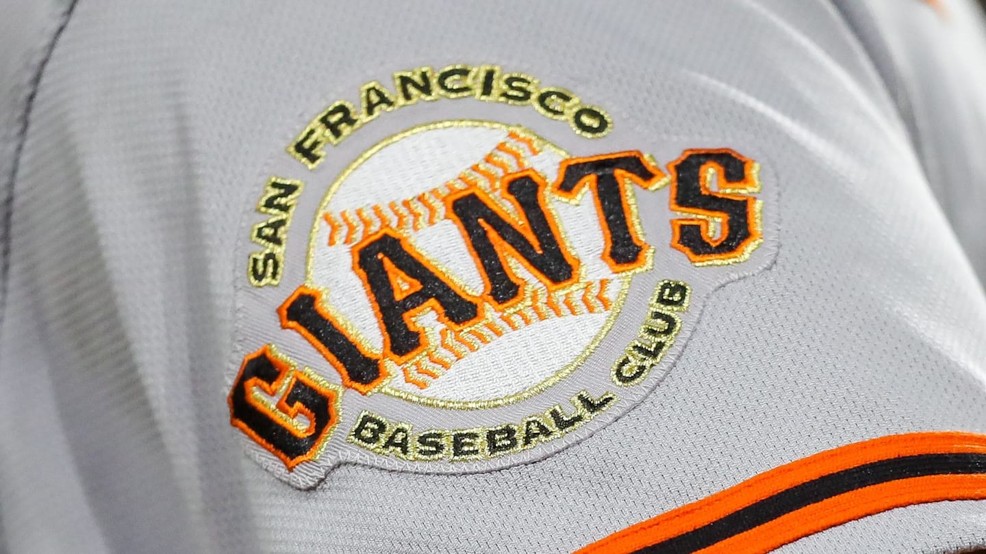 Why This Giants First-Round Pick Has Difficult Road to Major League Debut