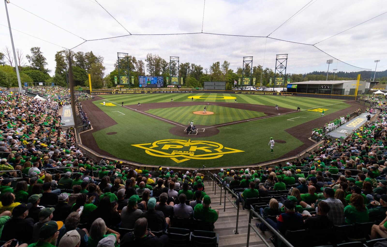 Las Vegas Tournament Graphic