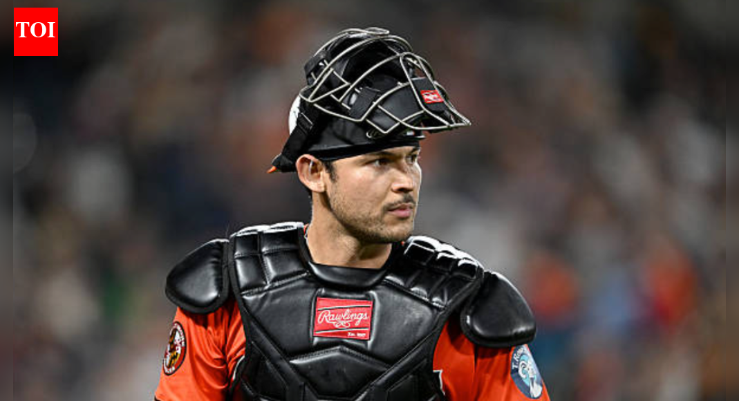 Twins add veteran catcher Alex Jackson, sending Payton Eeles to Baltimore | MLB News