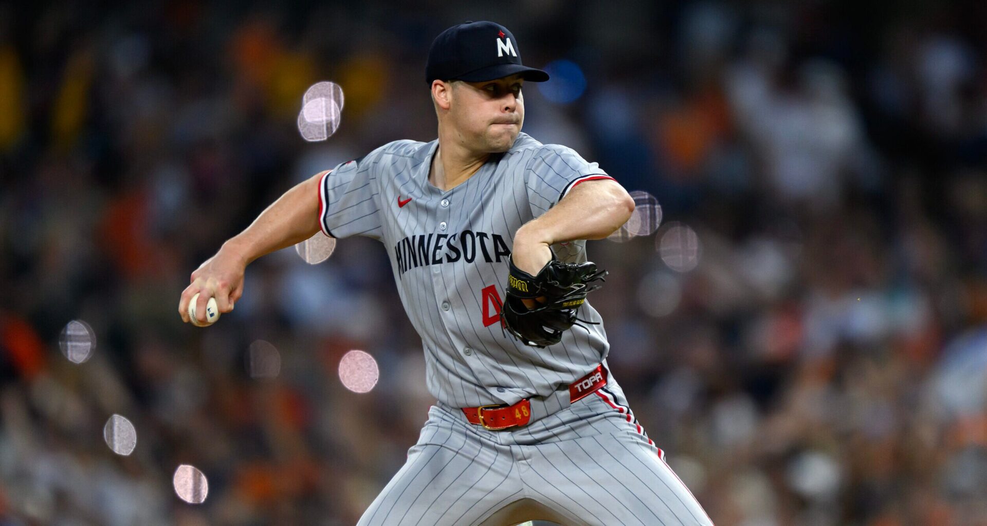 Minnesota Twins Strike Deal with Veteran Reliever