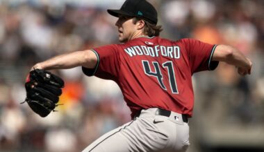 Former Diamondbacks reliever signs with Rays