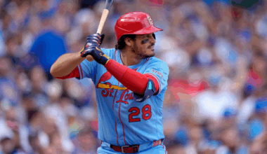 Batting Around: Will the Cardinals finally find a trade partner for Nolan Arenado this offseason?