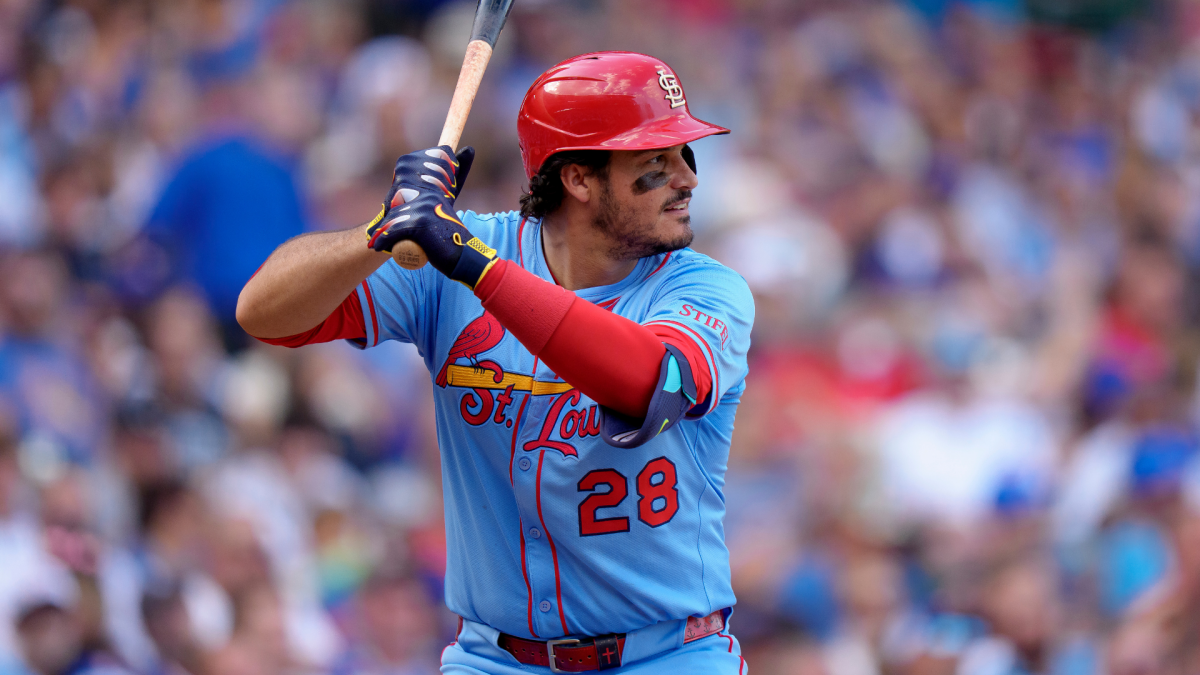 Batting Around: Will the Cardinals finally find a trade partner for Nolan Arenado this offseason?