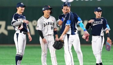 South Korea's spirited baseball league seeks to replicate Japan's success
