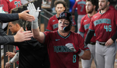 FILE - Arizona Diamondbacks