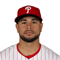 Rafael Marchan inks one-year deal with Phillies - Rafael Marchan News