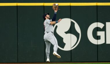 Detroit Brings Back Veteran Outfielder on Smart $3.255M Deal