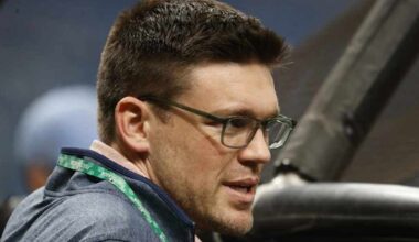 Rays Closer Ranked Highly Among Other Free Agents This Offseason