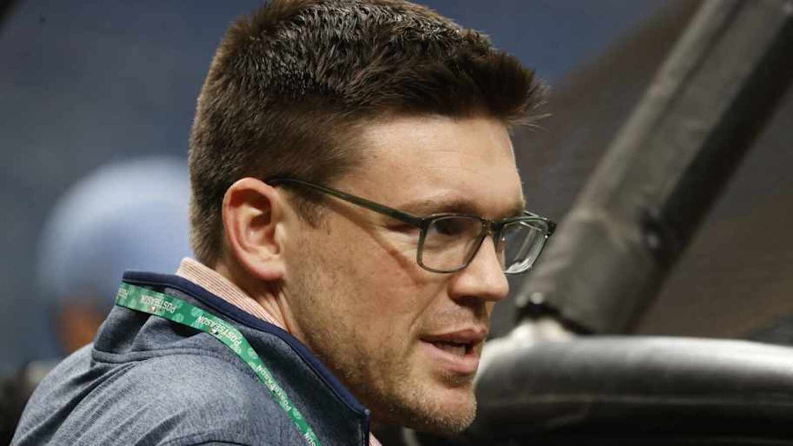 Rays Closer Ranked Highly Among Other Free Agents This Offseason