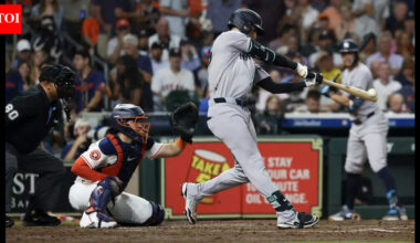 MLB trade rumors: New York Yankees could sign $426 million Angels superstar in blockbuster deal after Cody Bellinger opt-out | MLB News