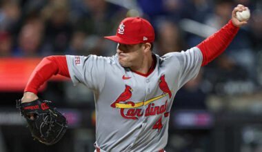 St. Louis Cardinals Non-Tender Could be A's New Biggest Target