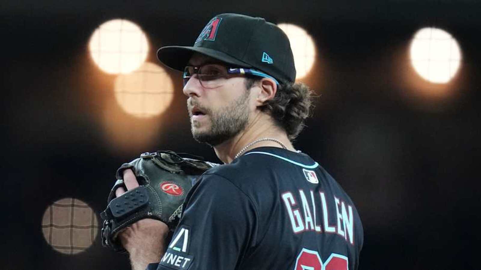 Zac Gallen Gives Update on Potential D-backs Return