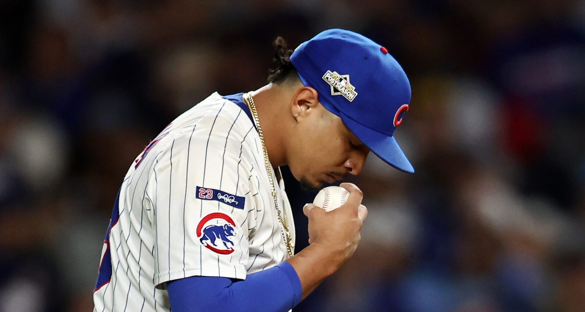 Cubs Add New Late-Inning Pitcher With Phil Maton