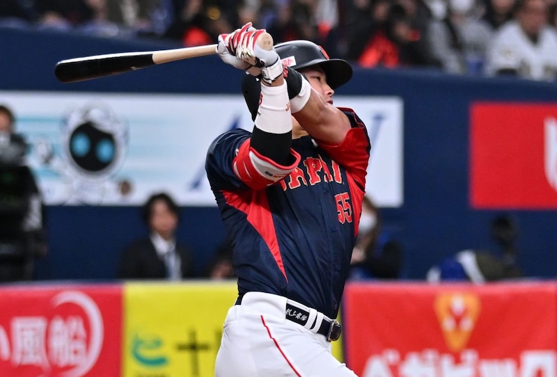 Dodgers passing on chance to sign Munetaka Murakami due to concerns?