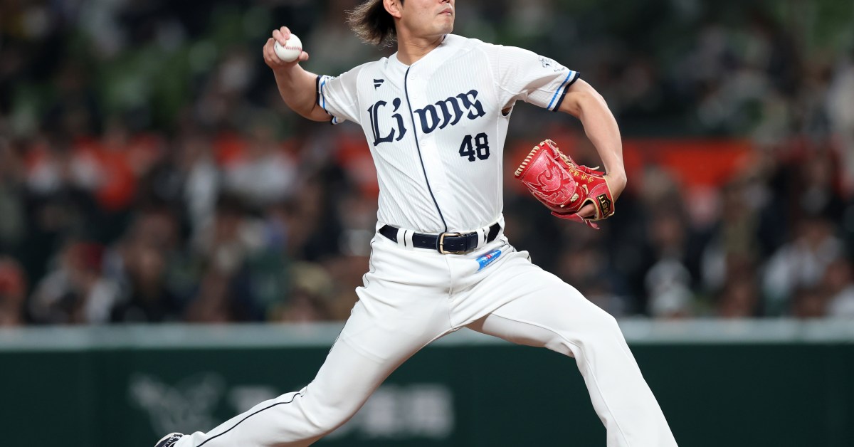 Are Any Posted Players from Japan Fits for Astros?