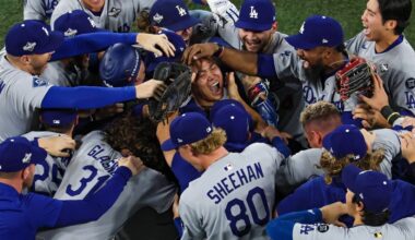 A Dodger fan’s Thanksgiving | True Blue LA
