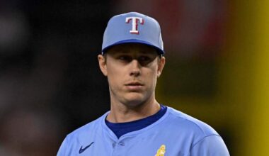 What Phil Maton Signing Signals For The Cubs’ Bullpen Plan