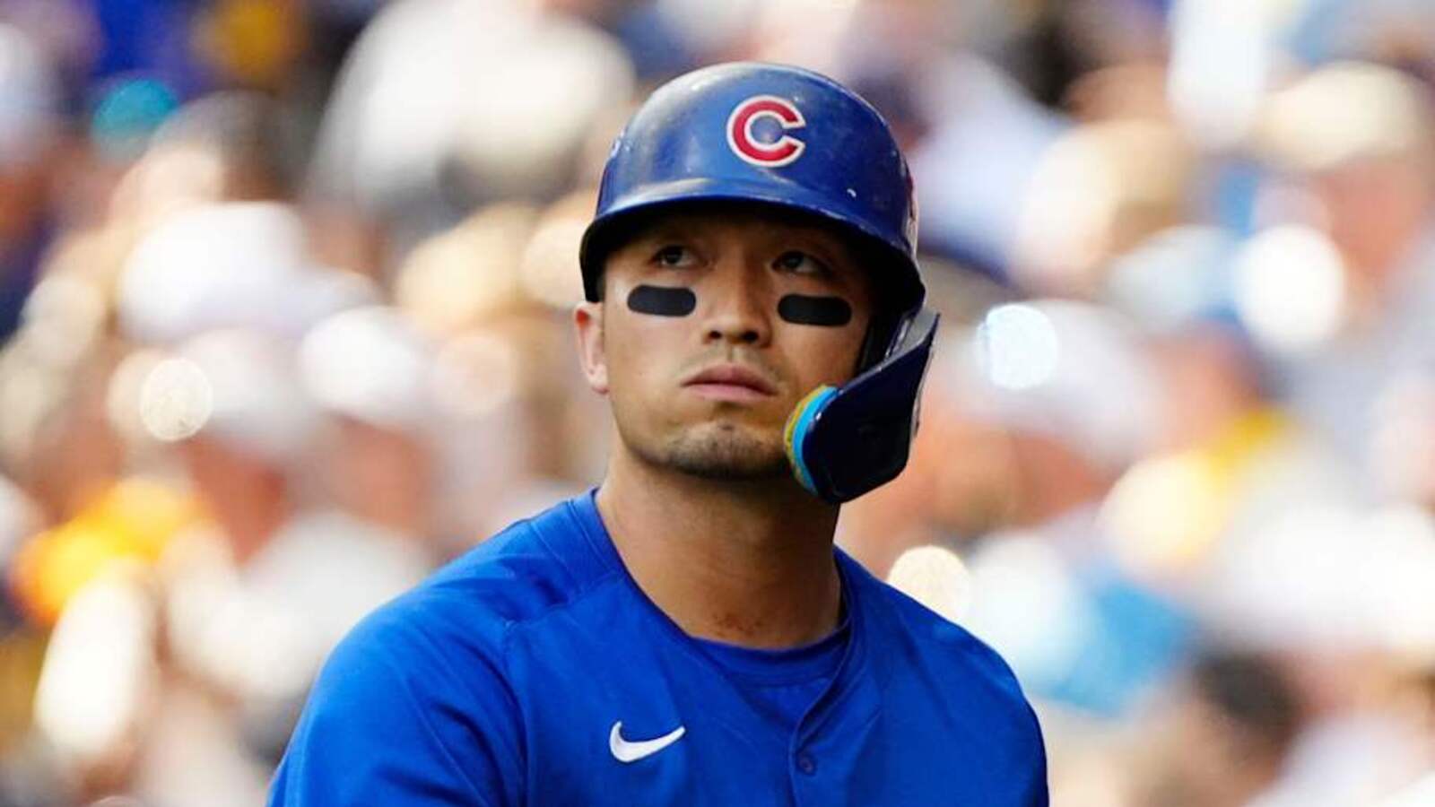 Why The Chicago Cubs Have A Clear Case To Trade Seiya Suzuki