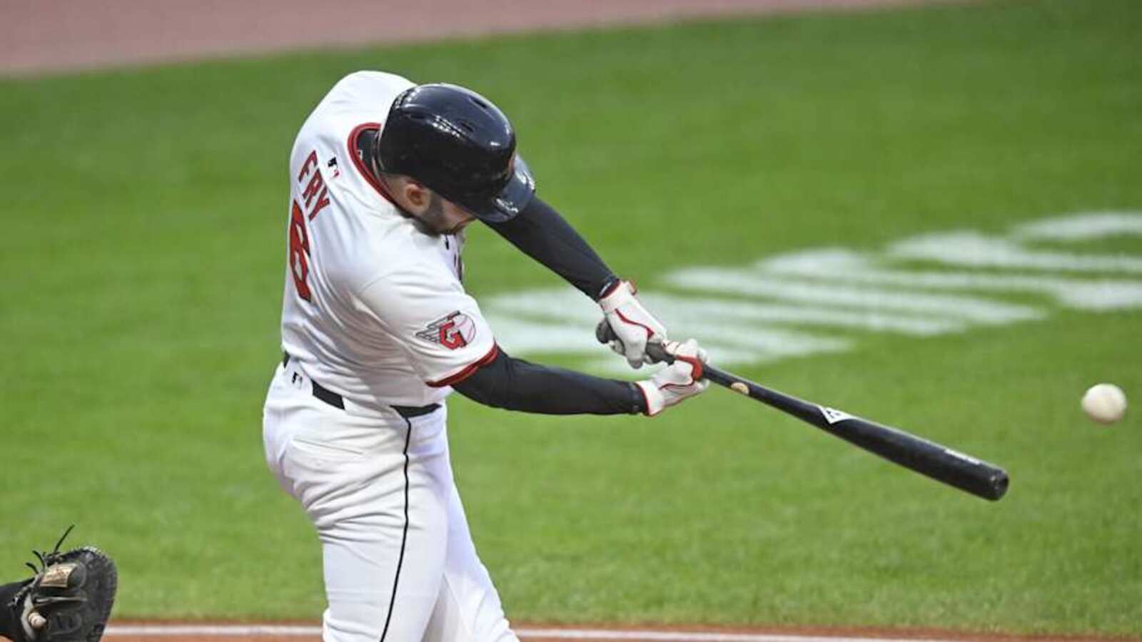 Cleveland Guardians announce roster moves ahead of offseason deadline