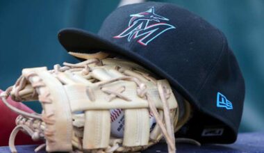 Marlins Could Be Potential Landing Spot for Rays' Free Agent Pitcher