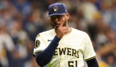 Brewers’ Shake-Up Could Help Mets Land Ace Freddy Peralta