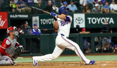 Dodgers Fans Could See A Dream Reunion With The Return Of All-Star