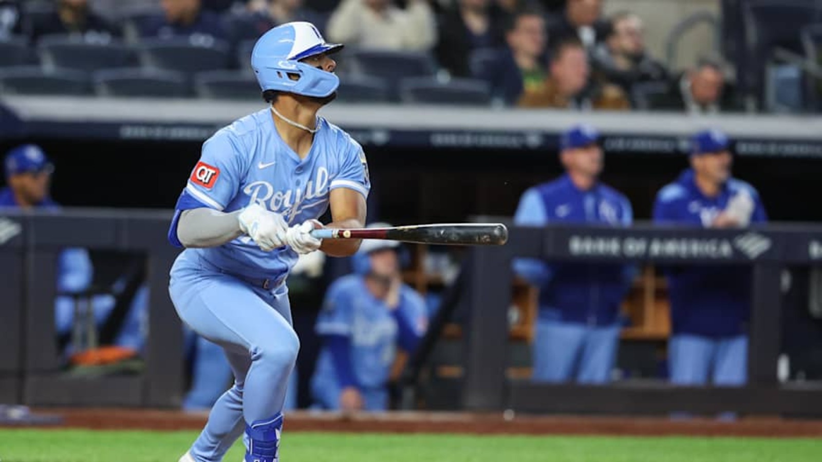 Royals Cut Their Losses With Latest Non-Tender Decisions