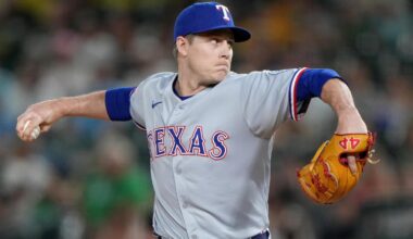 MLB rumors: Cubs reinforce relief corps with Phil Maton; Diamondbacks bring back catcher James McCann