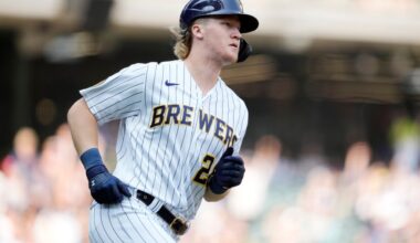 SF Giants acquire outfielder Joey Wiemer from Miami Marlins